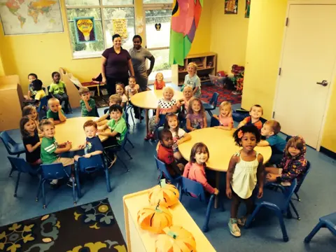 199 Preschool