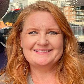 57 Jeannine Pariseau