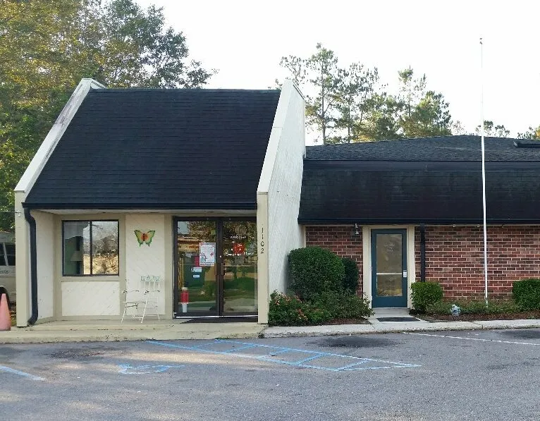 106 Moncks Corner