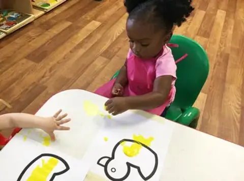 29 Best Daycare North Charleston South Carolina Preschool 22