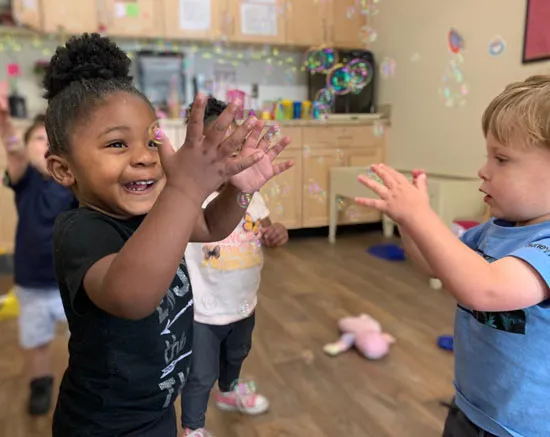 210 Anderson Sc Daycare Preschool Sunshine House