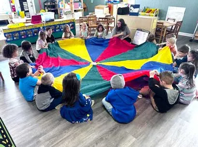 Daycare Near Me 19