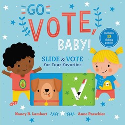 Top 7 Children’s Books About Voting and Elections