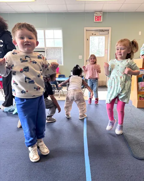 Preschool
