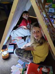 Best Preschool Greenwood Sc Indoor Camping