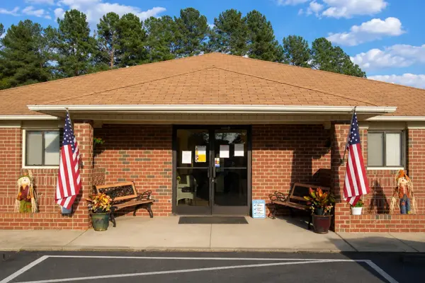 daycare in raeford, nc