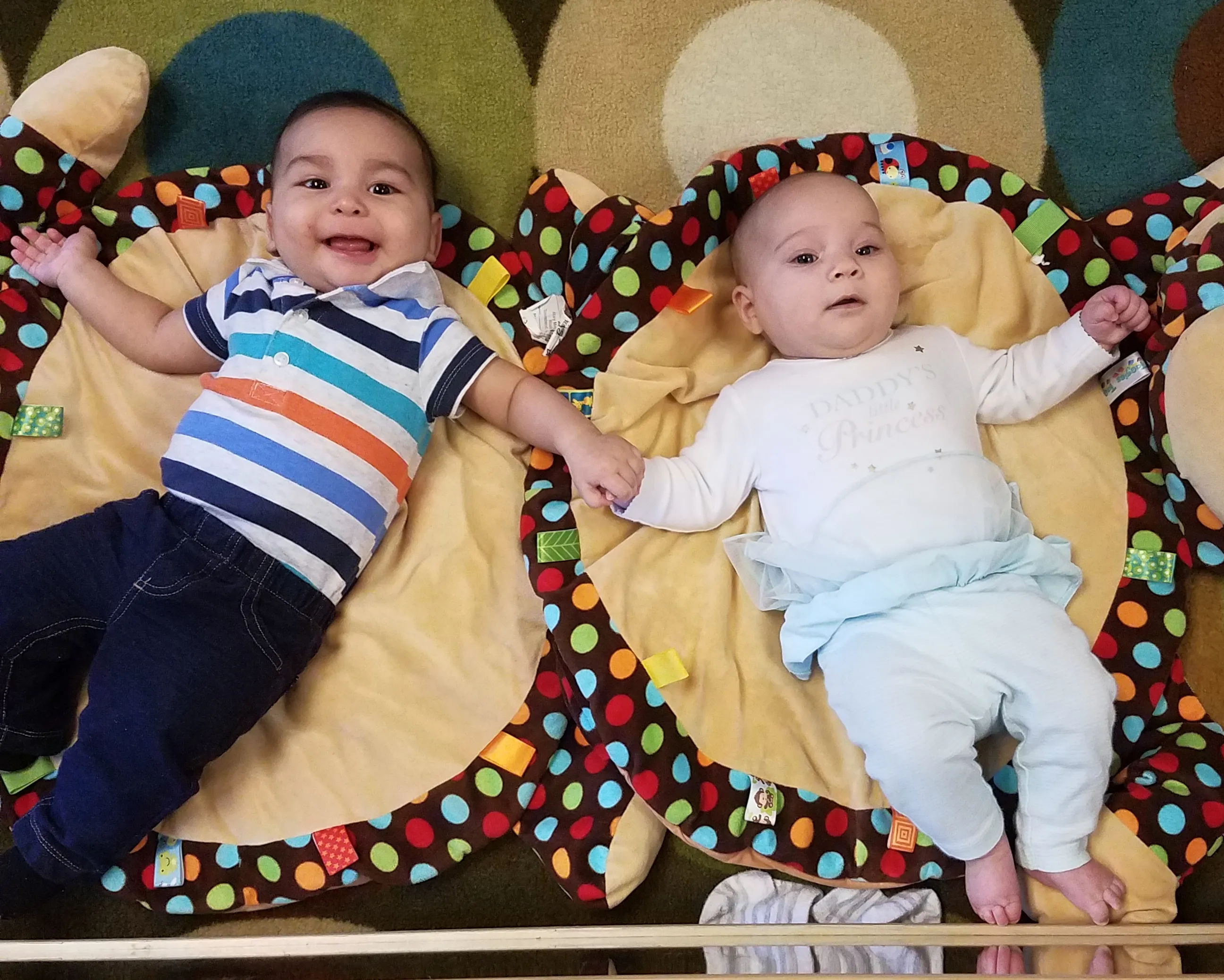Infants Copy