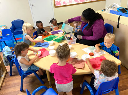 29 Best Daycare North Charleston South Carolina Preschool (19)