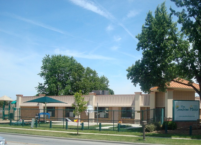 Childcare, Daycare, Preschool | Grove City, OH | Sunshine House