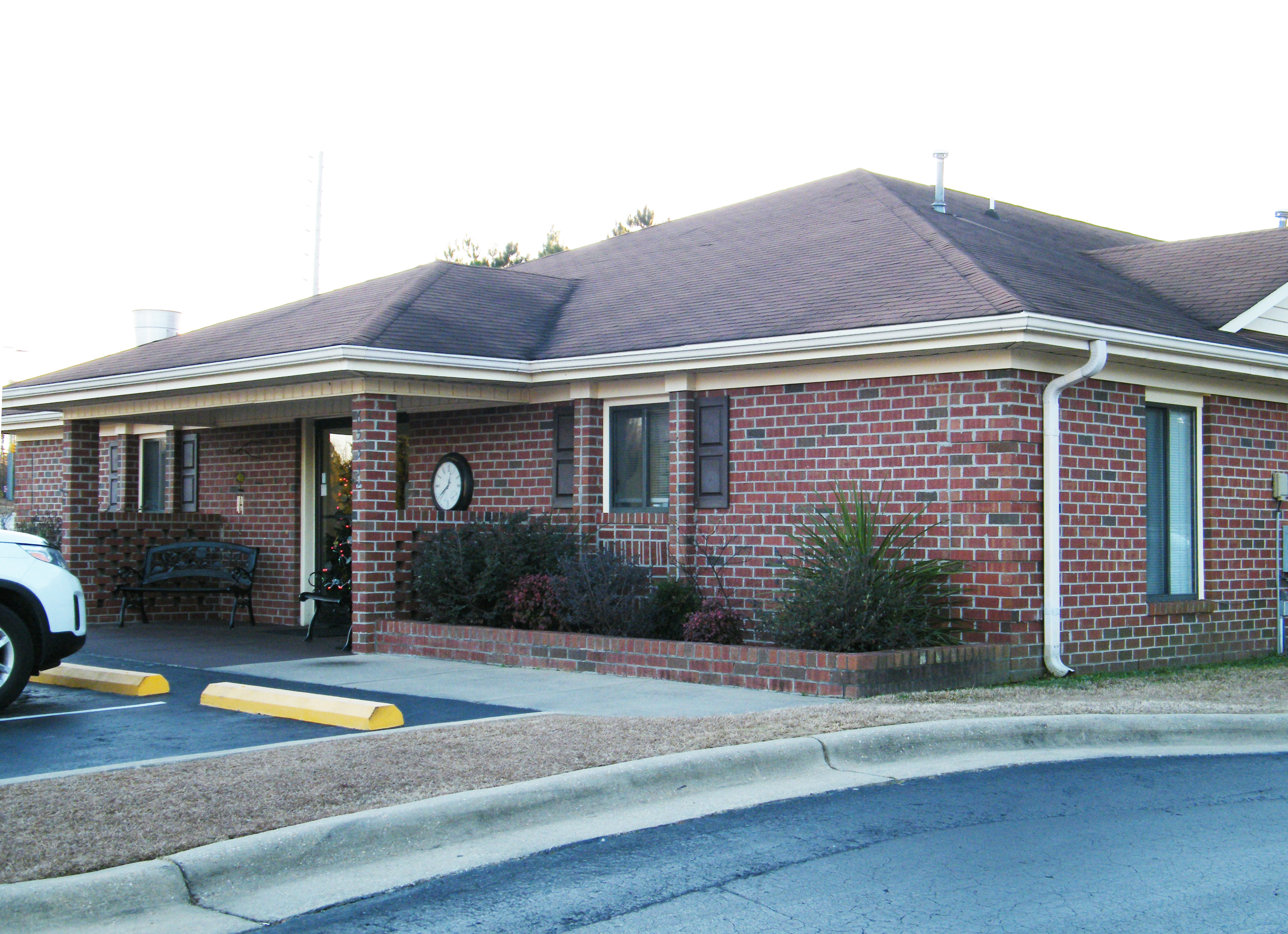 Daycare Preschool Hopper Rd Fayetteville NC Sunshine House