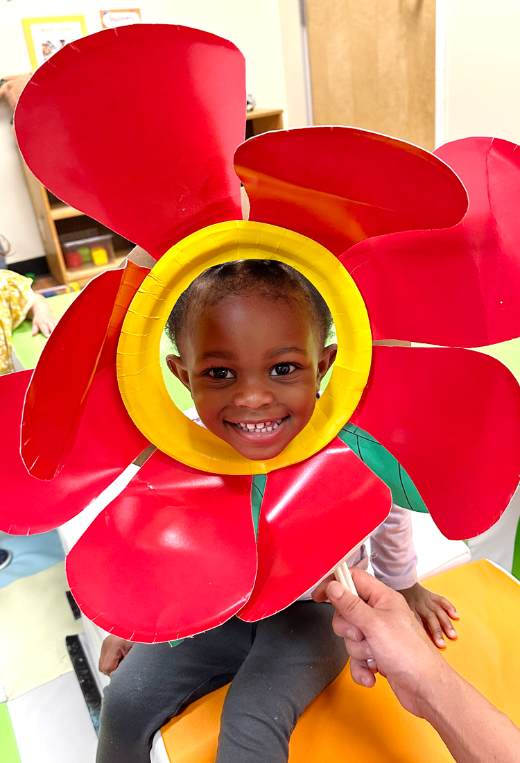 Preschool Near Aiken