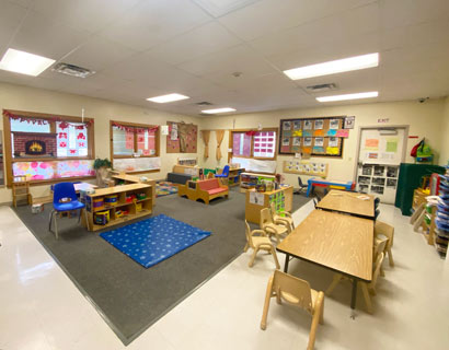 27 Preschool Center Day Care Chilcare Web