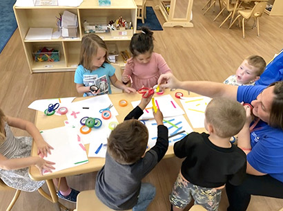 Preschool Near Me 2