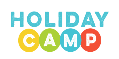 Holiday Camp Logo