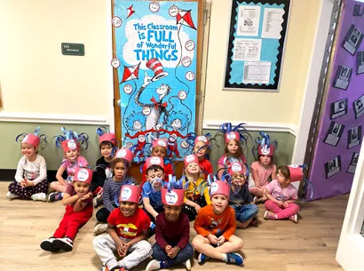 116 Read Across America Day Dr Seuss Birthday Week 6 Web