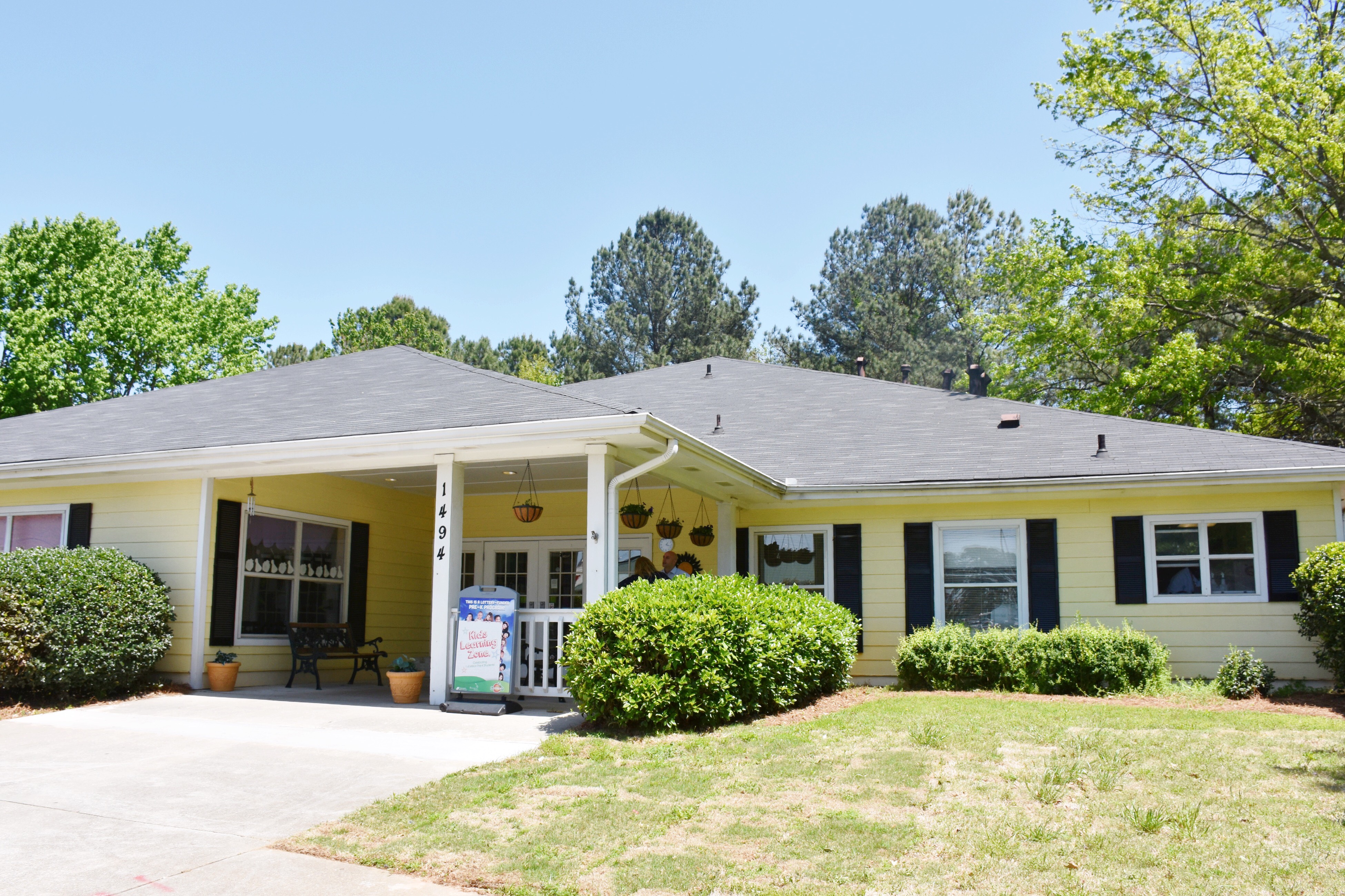 Daycare, Childcare & Preschool | Duluth. GA | Sunshine House