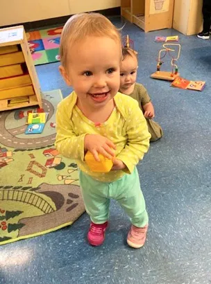 146 Wacky Tacky Day Babies