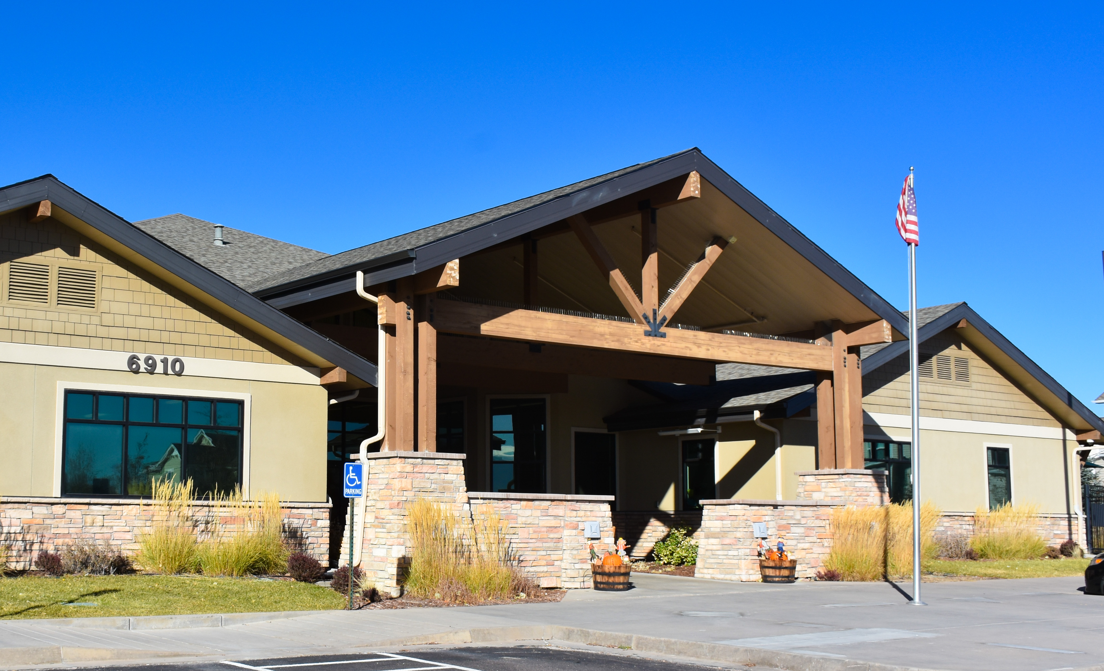 Daycare & Preschool | Colorado Springs, CO | Sunshine House