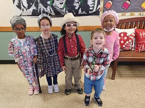 78 Daycare Near Me