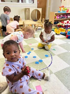 134 Daycare Near Me 10