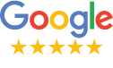 Google 5 Star Current Site