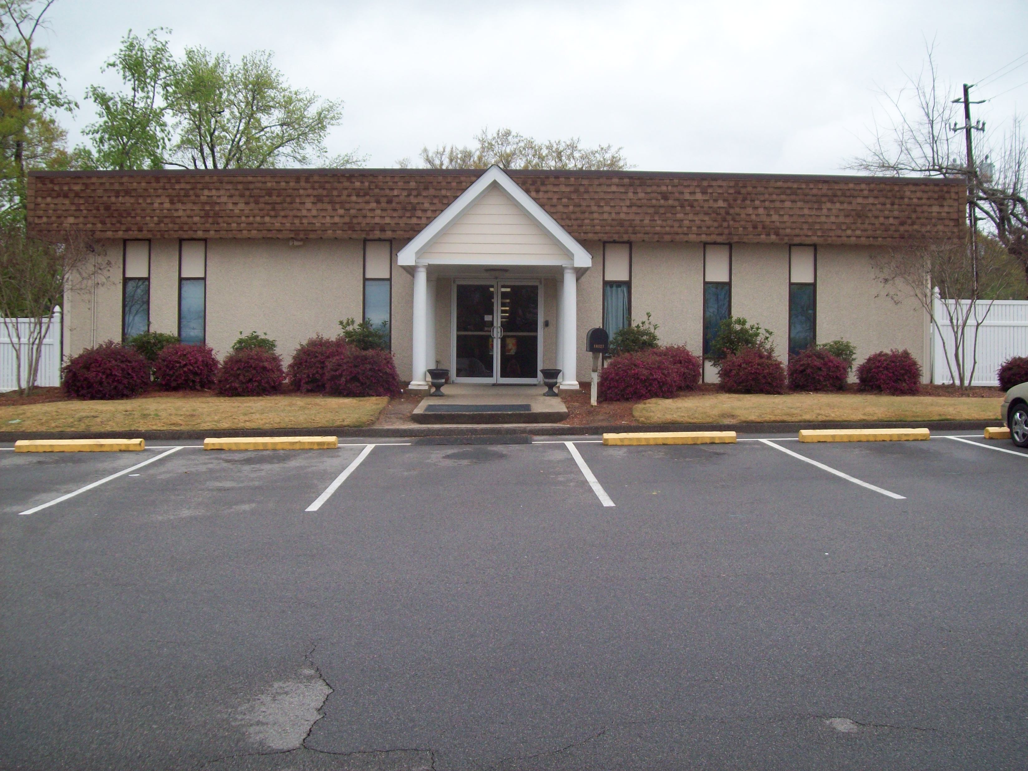 Sunshine House of Easley - Daycare in Easley, SC - Winnie