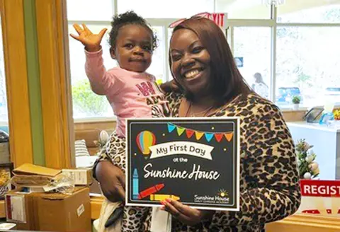 Childcare Near Me