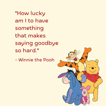 winnie the pooh quotes