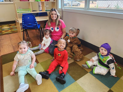 194 Best Preschool In Taylors, SC Greenville Daycare (10)