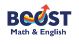 BOOST Math & English catch-up program