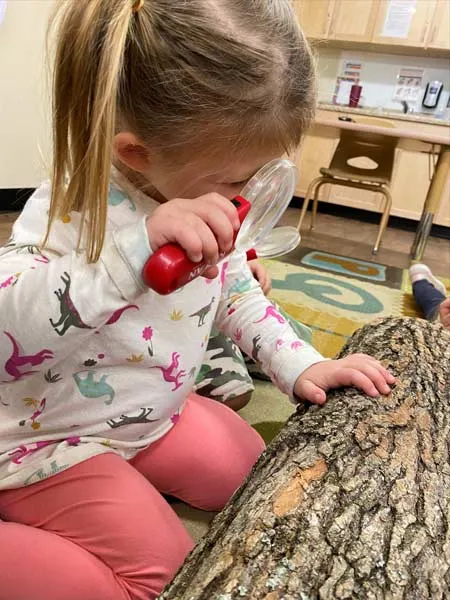 210 Anderson Sunshine House Preschool Pre K
