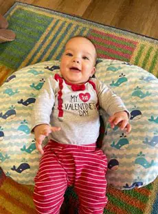 147 Valentines Day Cutie