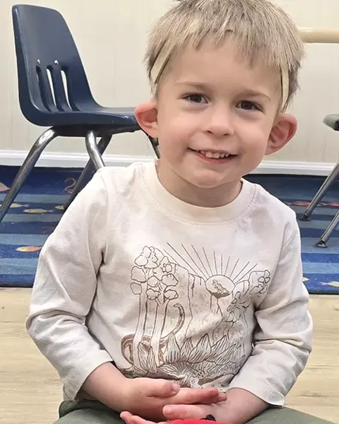 Pre K Near Me