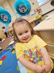Best Daycare Greenwood Sc Dr Seuss Day