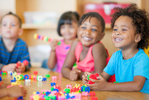 Georgia Prek C