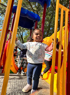 Best Preschool In Aiken, SC New Playground (2)