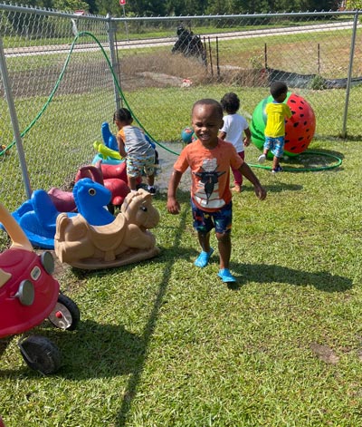 Sunshine House Daycare Preschool Fayetteville Nc 5