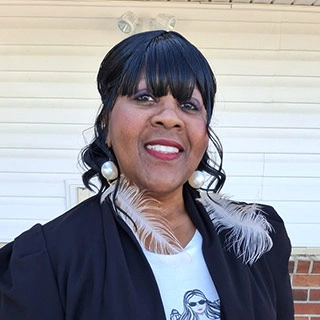 Tamika Scott Headshot