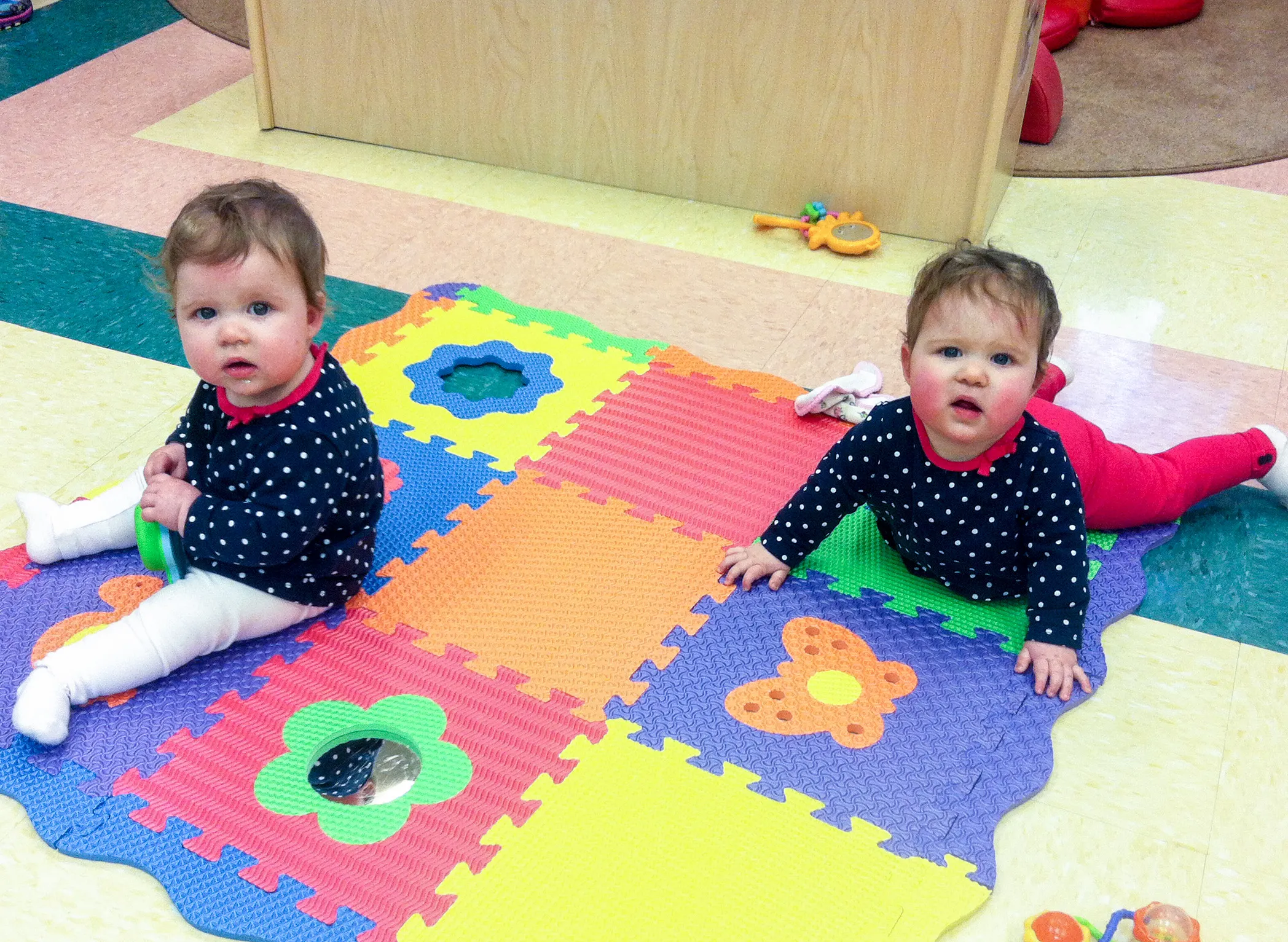 52 Infants Edited