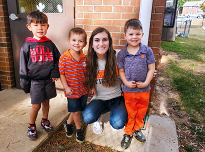 Best 24-Hour Daycares in Easley, SC