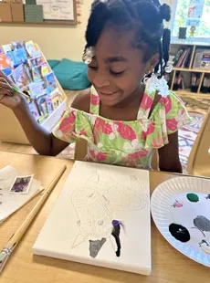 Best Preschool In Mauldin Sc Upstate Daycare 8