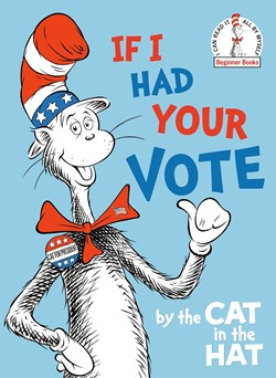 Top 7 Children’s Books About Voting and Elections