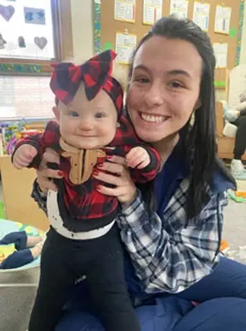 27 Flannel Friday 1
