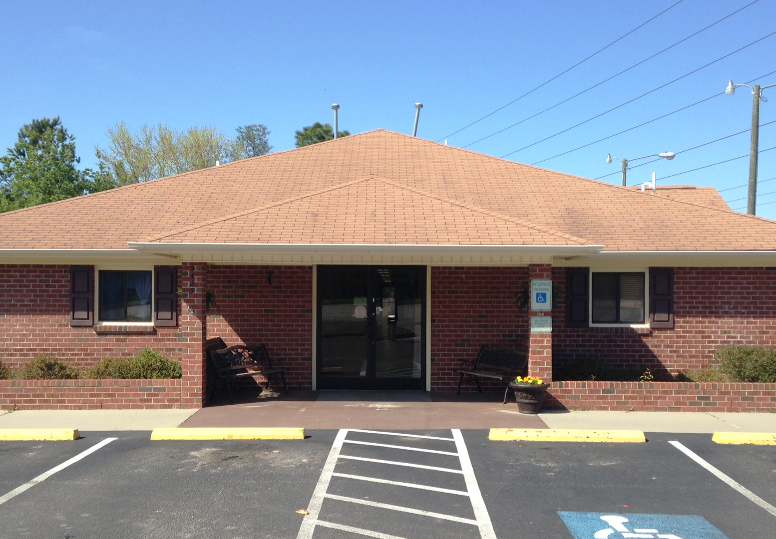 Daycare Near Me Hope Mills NC Sunshine House