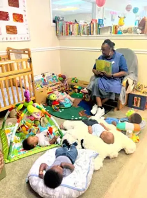23 Storytime