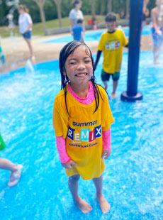 42 Summer Camp Field Trip Splash Pads 4 Web