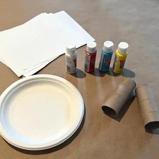 1 Materials