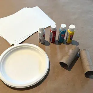 1 Materials