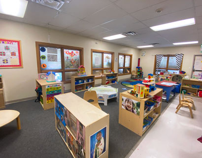 27 Sunshine House Day Care Center Web