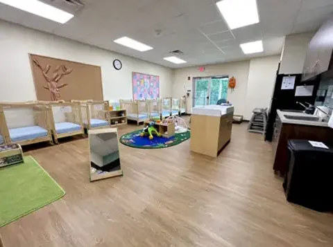 243 Infant Room 2